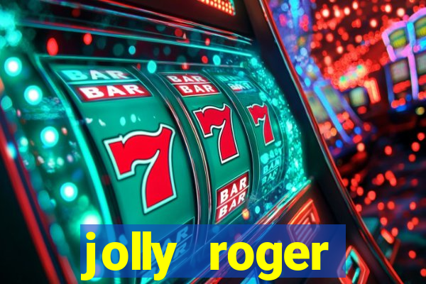 jolly roger programa infantil